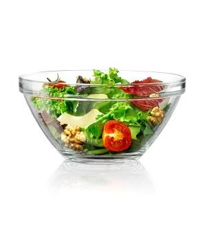 Bormioli Rocco - Pompei Bowl Ø20cm Home & Kitchen