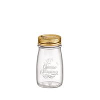 Bormioli Rocco - Quattro Stagioni Bottle 0.2L Home & Kitchen