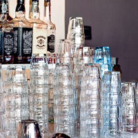 Bormioli Rocco - Rock Bar Rocks Glass- 270mL
