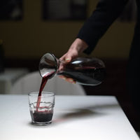 Bormioli Rocco - Rock Bar Rocks Glass- 270mL