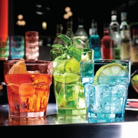 Bormioli Rocco - Rock Bar Rocks Glass- 270mL