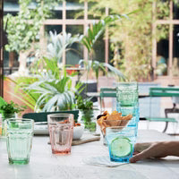 Bormioli Rocco - Rock Bar Rocks Glass- 270mL