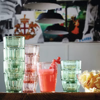 Bormioli Rocco - Rock Bar Rocks Glass- 270mL