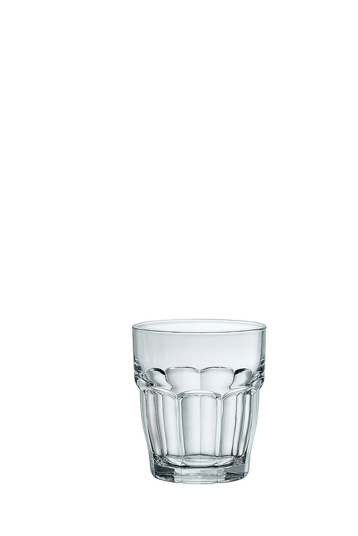 Bormioli Rocco - Rock Bar DOF Tumbler Home & Kitchen