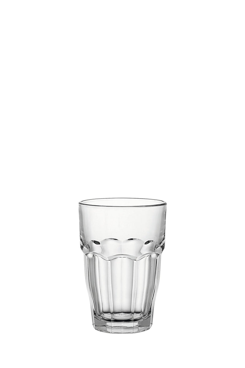 Bormioli Rocco - Rock Bar Long Drink Home & Kitchen