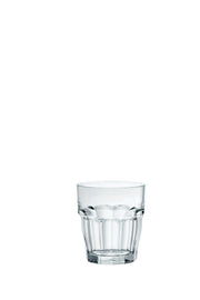 Bormioli Rocco - Rock Bar Rocks Glass - 270ml Home & Kitchen