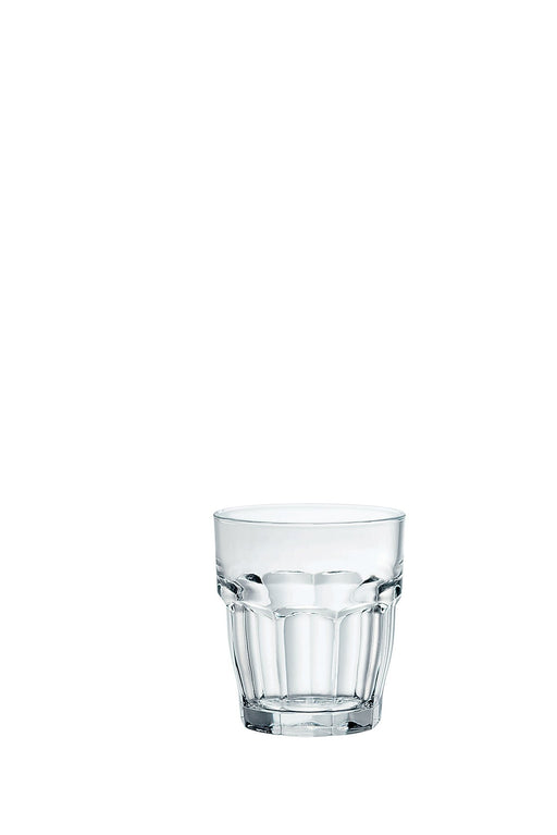 Bormioli Rocco - Rock Bar Rocks Glass - 270ml Home & Kitchen