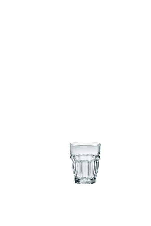 Bormioli Rocco - Rock Bar Shot Glass (Set of 6) Home & Kitchen