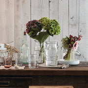 Bormioli Rocco - Romantic Pitcher w/Ice Insert Home & Kitchen