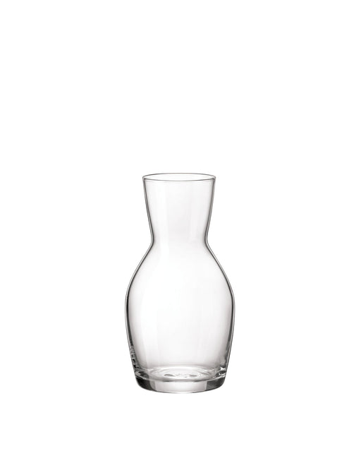 Bormioli Rocco - Ypsilon Wine Carafe 0.25L Home & Kitchen