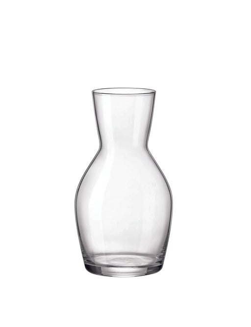 Bormioli Rocco - Ypsilon Wine Carafe 0.5L Home & Kitchen