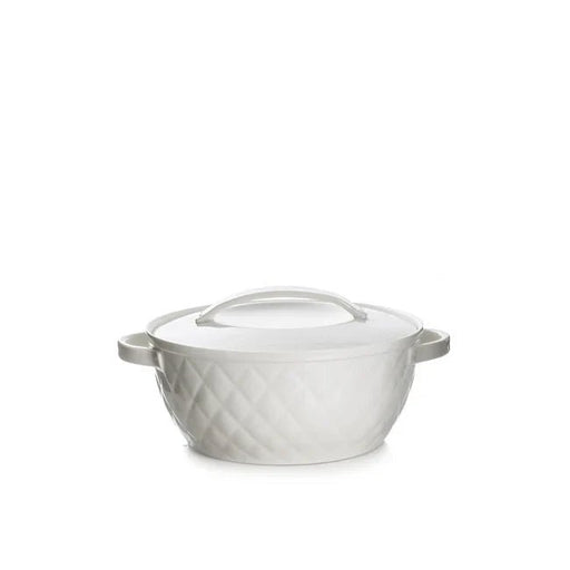 BOWRING - BALDWIN - Covered Casserole | 27.5 x 23 x 9.6 cm Home & Kitchen