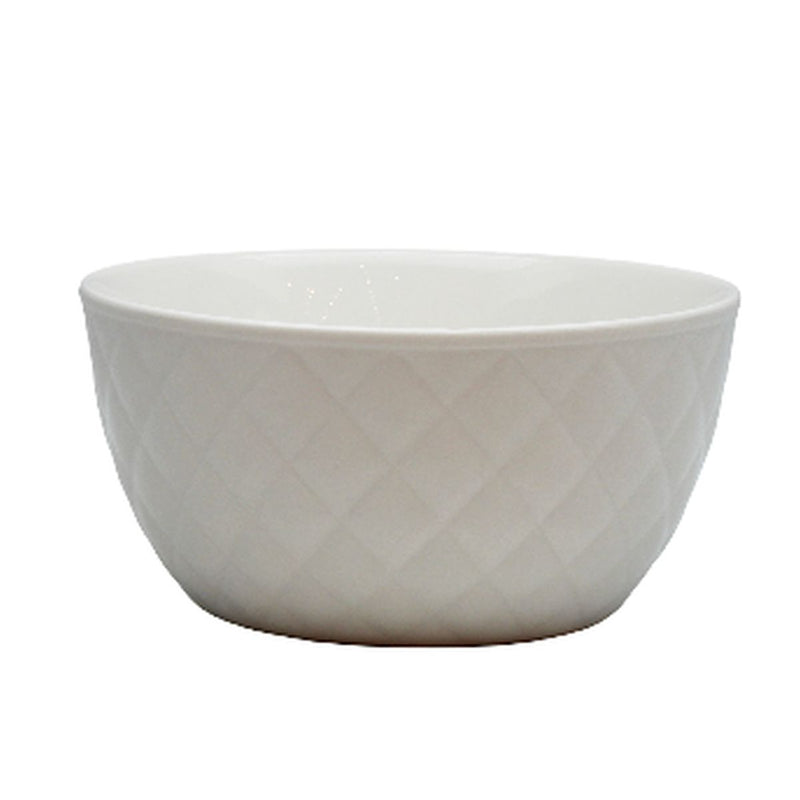 BOWRING - BALDWIN - Deep Bowl | 20.3 x 9.7 cm Home & Kitchen