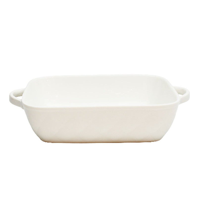 BOWRING - BALDWIN - Rectangular Baker | 36 x 23 cm Home & Kitchen