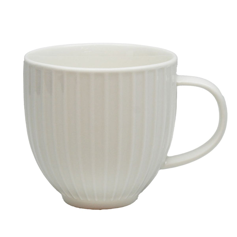 BOWRING - BIANCA - Mug | 11.5 oz Home & Kitchen