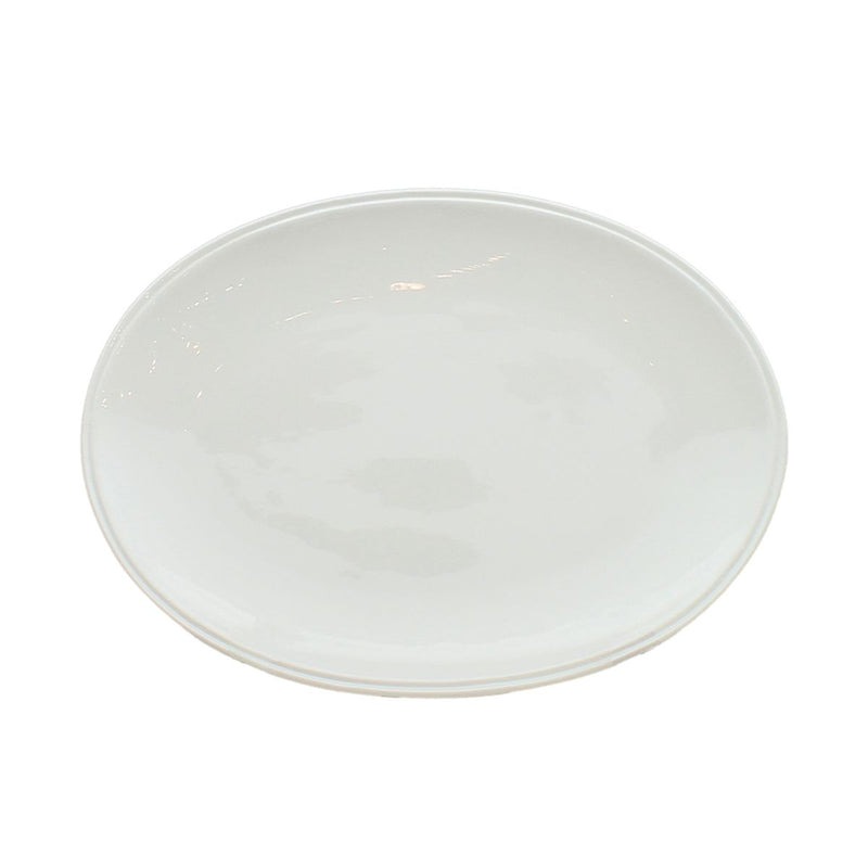 BOWRING - BILTMORE - Oval Platter | 12 x 8.75 in Home & Kitchen
