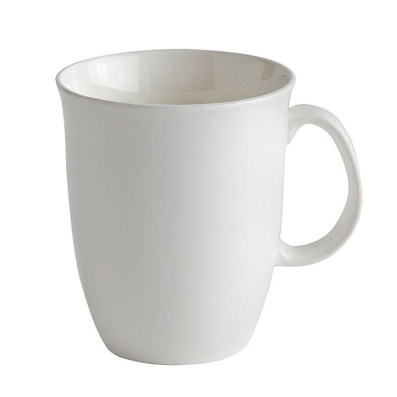 BOWRING - CAMELLIA - FLARE Mug | 450 ML Home & Kitchen