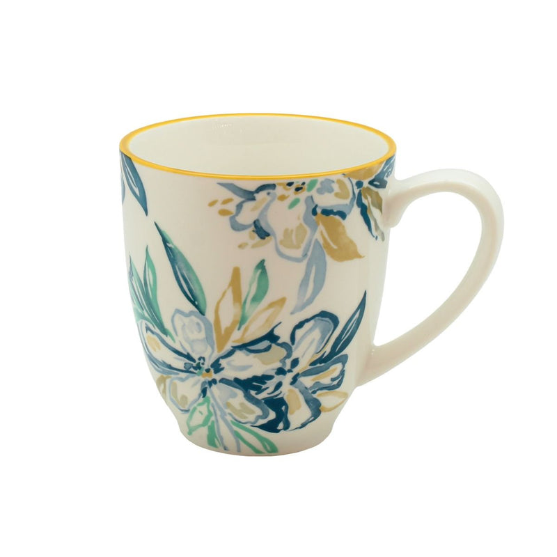 BOWRING - FIORI - Mug Home & Kitchen