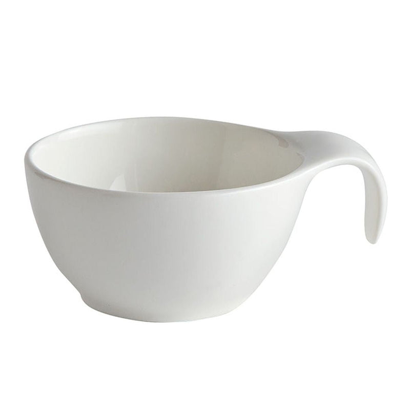 BOWRING - GUSTO - Bowl With Handle | 4 in Home & Kitchen