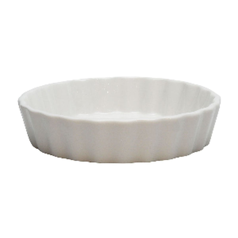 BOWRING - GUSTO - Creme Brule Bowl | 4.75 in Home & Kitchen