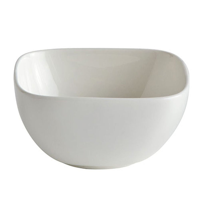 BOWRING - GUSTO - Square - ROUND Bowl Home & Kitchen