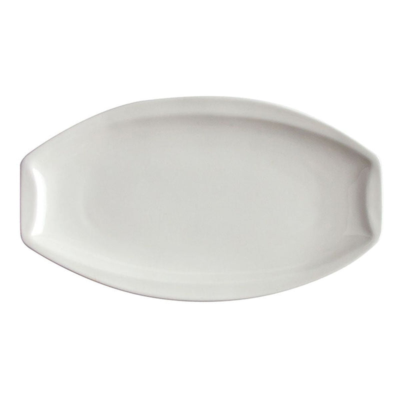 BOWRING - KIMMY - Platter | 12.25 x 7 in Home & Kitchen