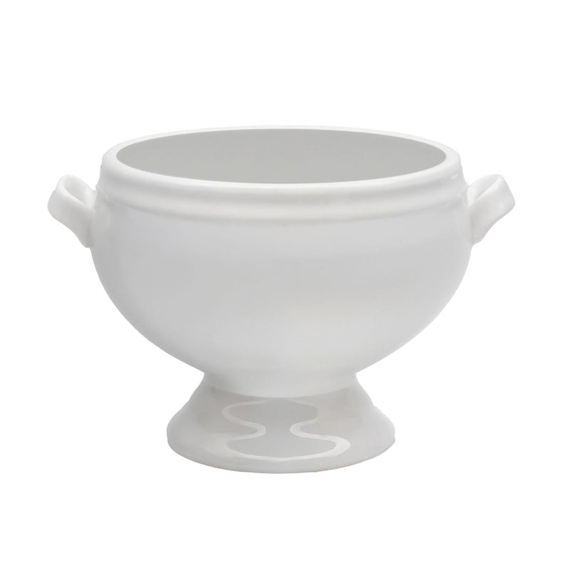 BOWRING - LOIRE - Soup Bowl | 350 ml / 11.8 oz Home & Kitchen