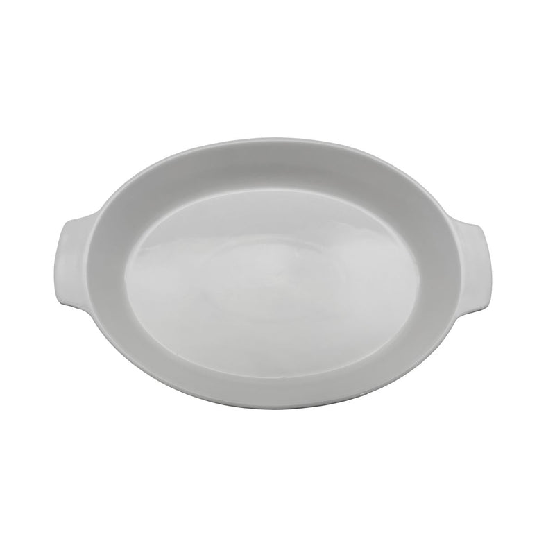 BOWRING - MIRABELLE - Oval - Baker | 27 cm / 10.6 in Home & Kitchen