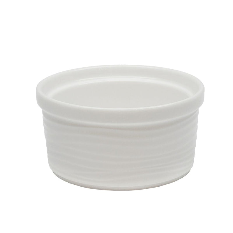 BOWRING - MIRABELLE - Ramekin - Ramekin | 11 cm / 4.3 in Home & Kitchen