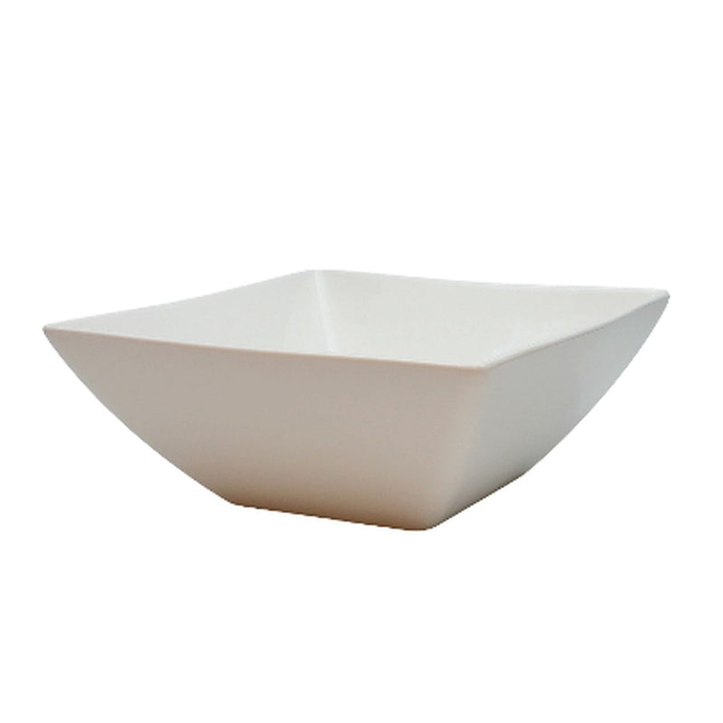 BOWRING - SOMERVILLE - Square Bowl | 6.25 in Home & Kitchen