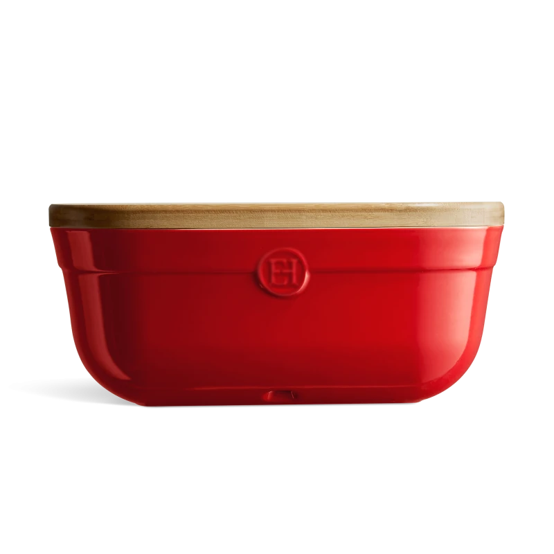 EMILE HENRY - Bread Box, 6.5L