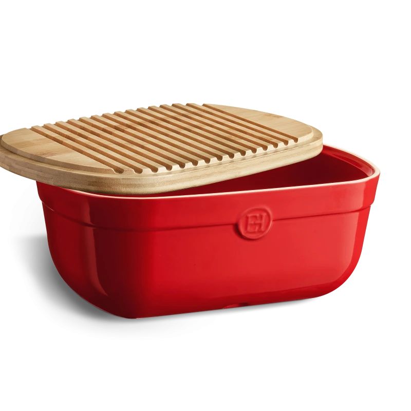 EMILE HENRY - Bread Box, 6.5L
