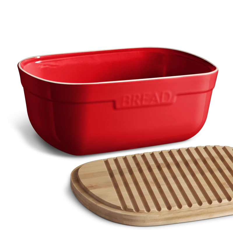 EMILE HENRY - Bread Box, 6.5L