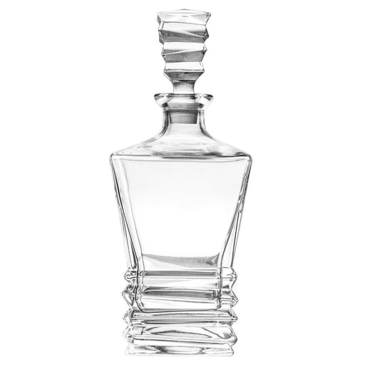 Brilliant - ACCROPOLE DECANTER 0.75L Home & Kitchen