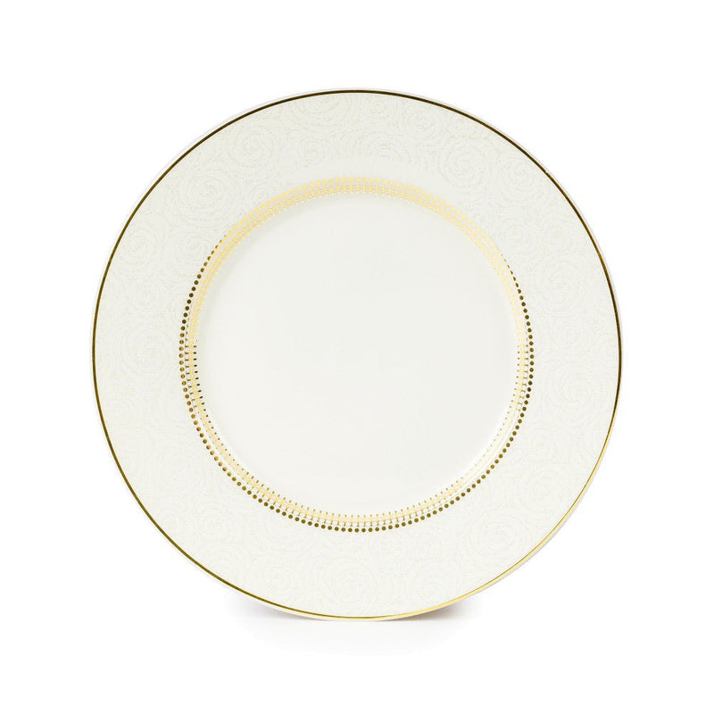 Brilliant - AIDA B&B PLATE SET/6 Home & Kitchen