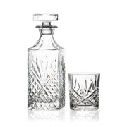Brilliant - ASHFORD 5PC WHISKY SET Home & Kitchen