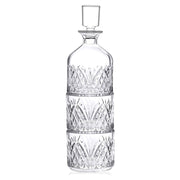 Brilliant - ASHFORD STACKABLE DECANTER Home & Kitchen