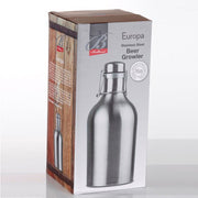 Brilliant - BEER GROWLER 64OZ Home & Kitchen