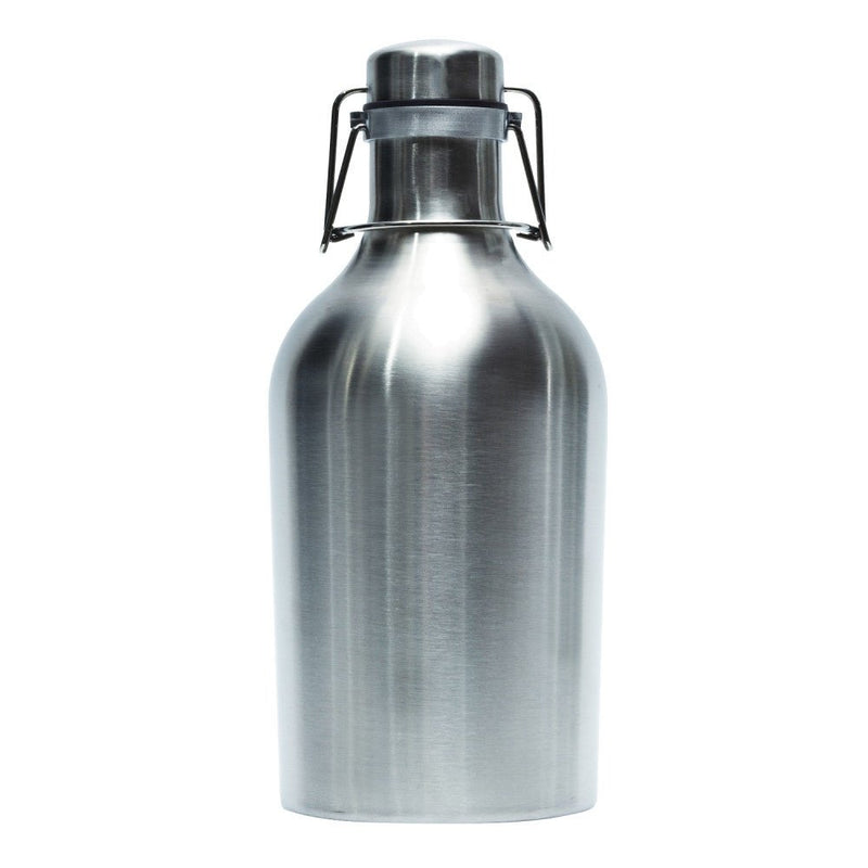 Brilliant - BEER GROWLER 64OZ Home & Kitchen
