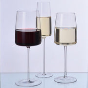 Brilliant - BOUQUET PREMIUM EDITION FLUTE 210 ML SET/2 Home & Kitchen