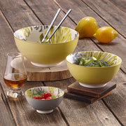 Brilliant - BOWL BOTANICAL 20CM Home & Kitchen