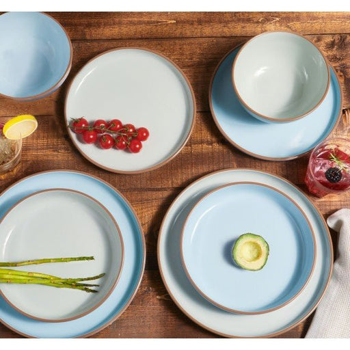 Brilliant - BOWL SEABLUE 15.5CM Home & Kitchen