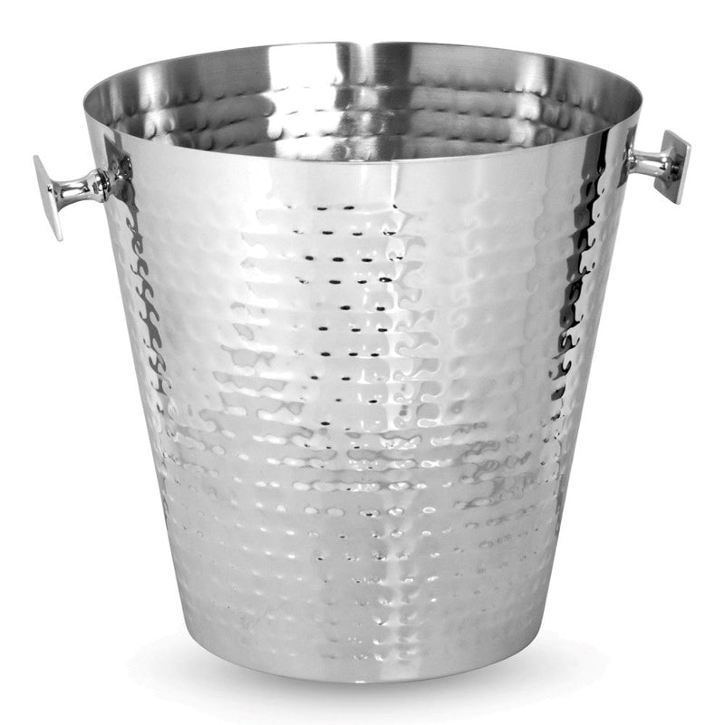 Brilliant - CHAMP./WINE COOLER HAMM.SQUARE KNOB Home & Kitchen
