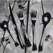 Brilliant - COBRA BLACK 20PC SET Home & Kitchen