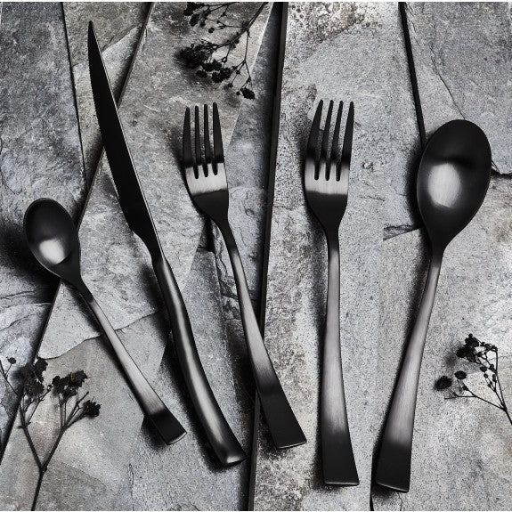 Brilliant - COBRA BLACK 20PC SET Home & Kitchen