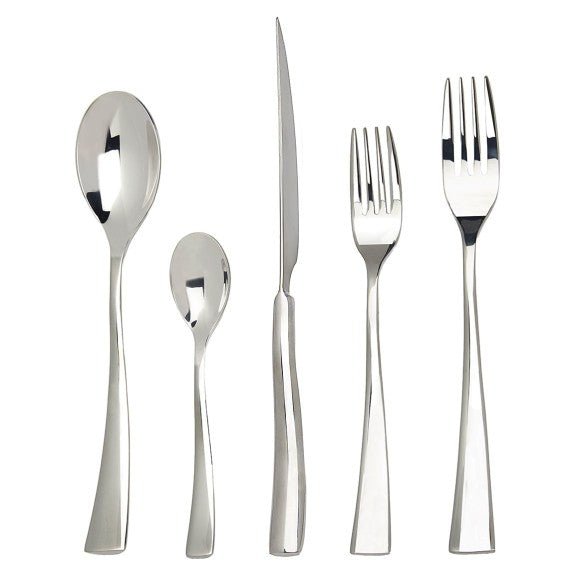 Brilliant - COBRA SS 20PC SET Home & Kitchen