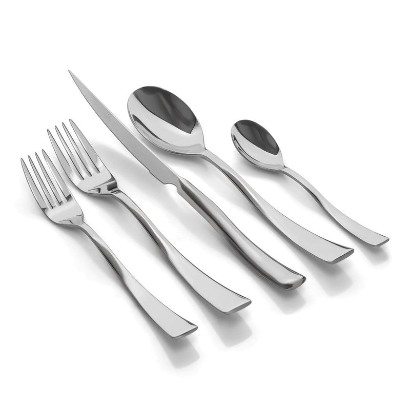 Brilliant - COBRA SS 20PC SET Home & Kitchen