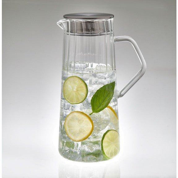 Brilliant - DANDELION JUG TEA/WATER 1.2L Home & Kitchen