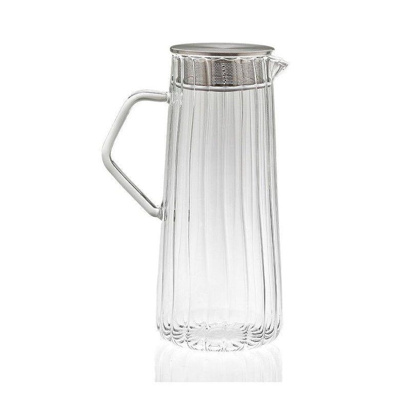 Brilliant - DANDELION JUG TEA/WATER 1.2L Home & Kitchen