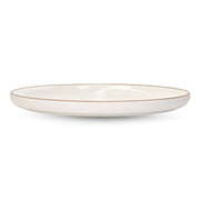 Brilliant - DINNER PLATE WHITE 27.5CM Home & Kitchen